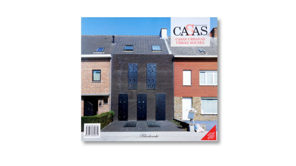 Casa Internacional - Casa DF
