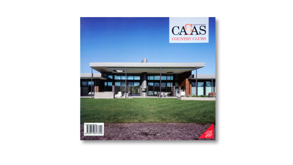 Casas Internacional - Casa DE