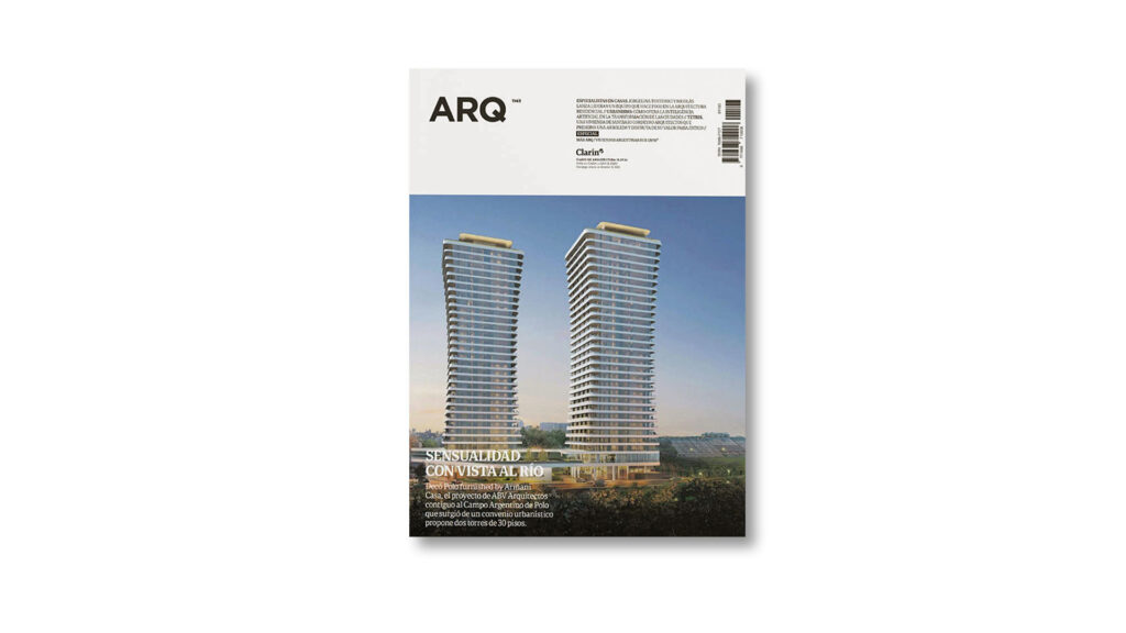 ARQ - Casa Tetris