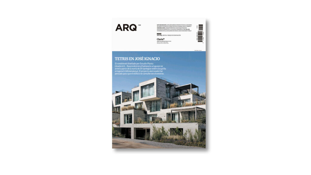 ARQ - Casa PPD