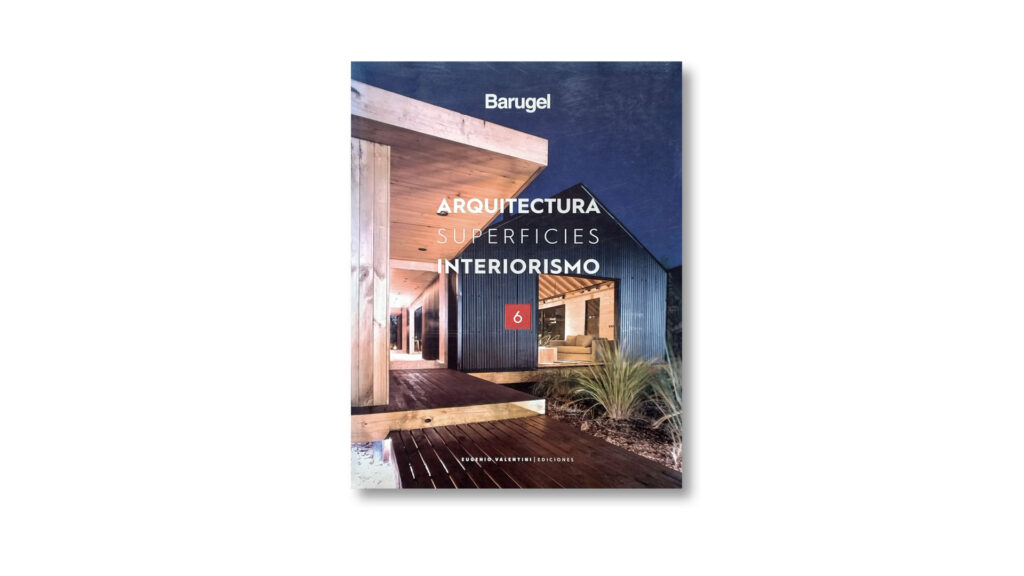 Barugel - Casa JSR