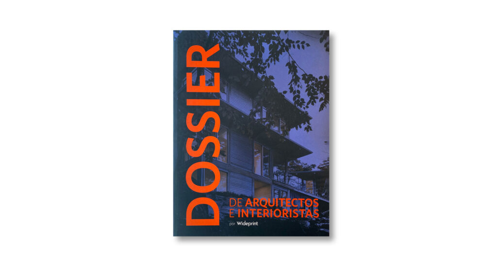 Dossier '24 Casa Black Box y Casa Wellness y Casa Tetris