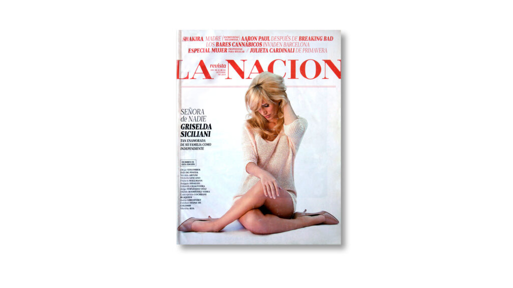 La Nación - Casa AB