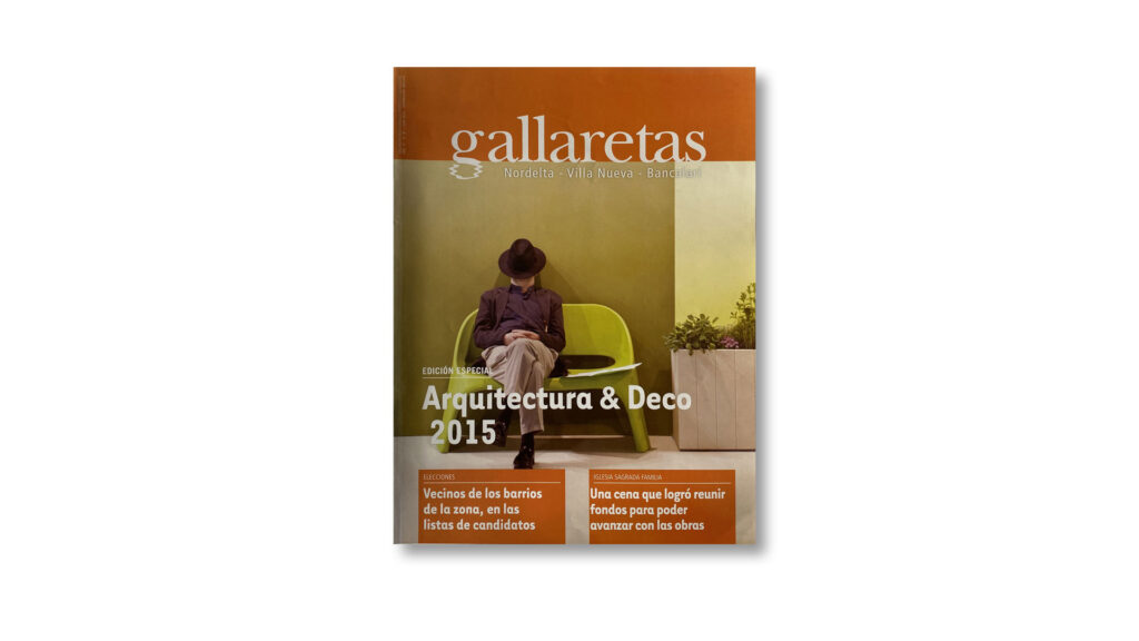 Gallaretas - Casa LL