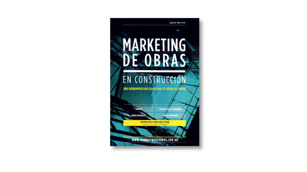 Marketing de Obras - Euskal Herria Plaza