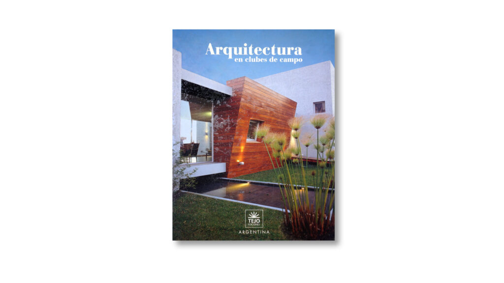 Arquitectura - Casa JD