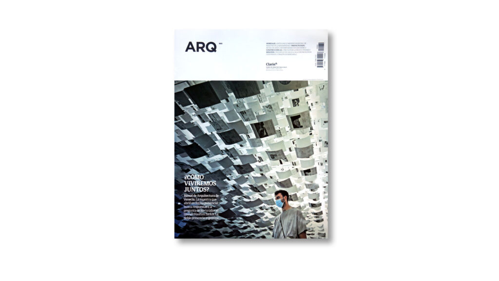 ARQ - Casa LK