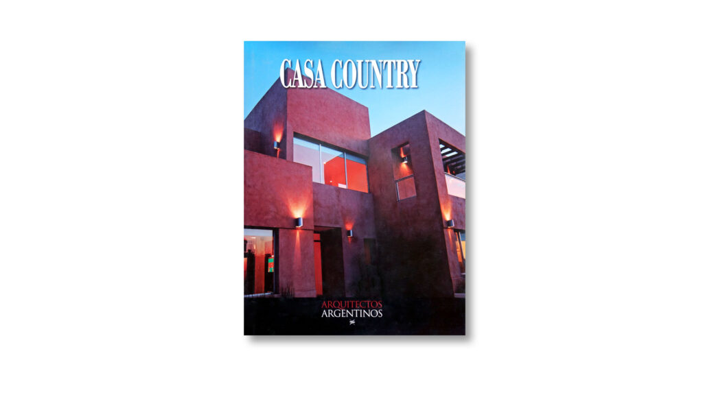 Arquitectos Argentinos - Casa DM