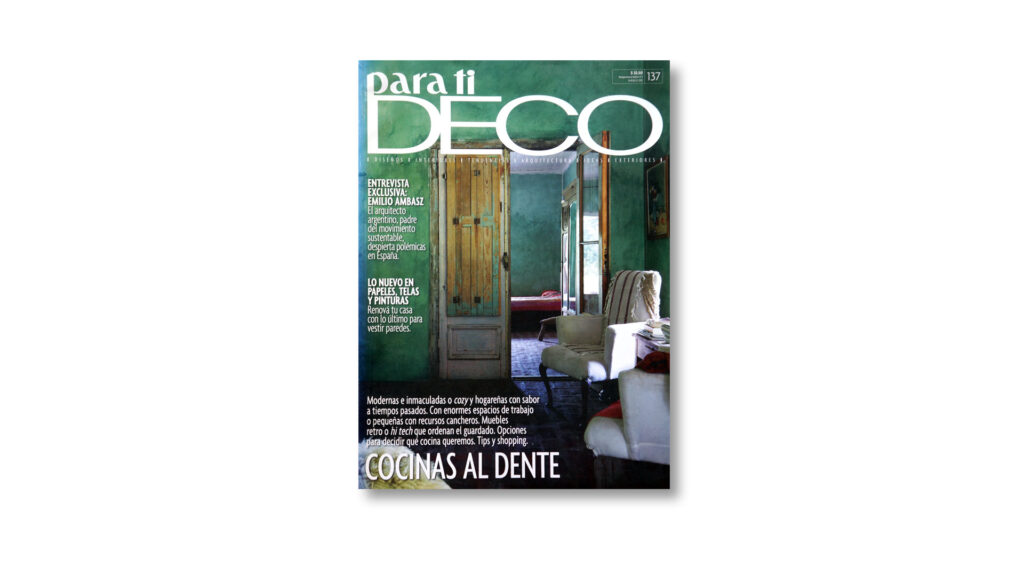 Para Ti Deco - Cocina