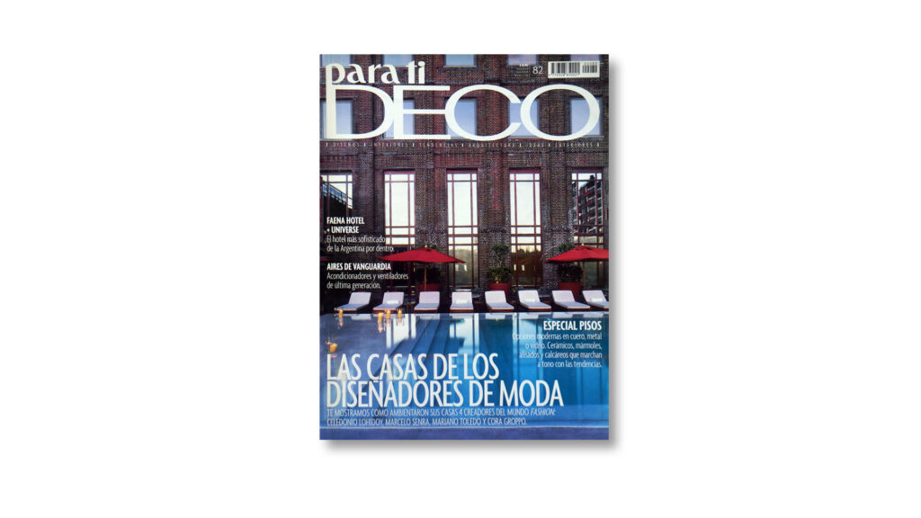 Para Ti Deco - Casa Angel