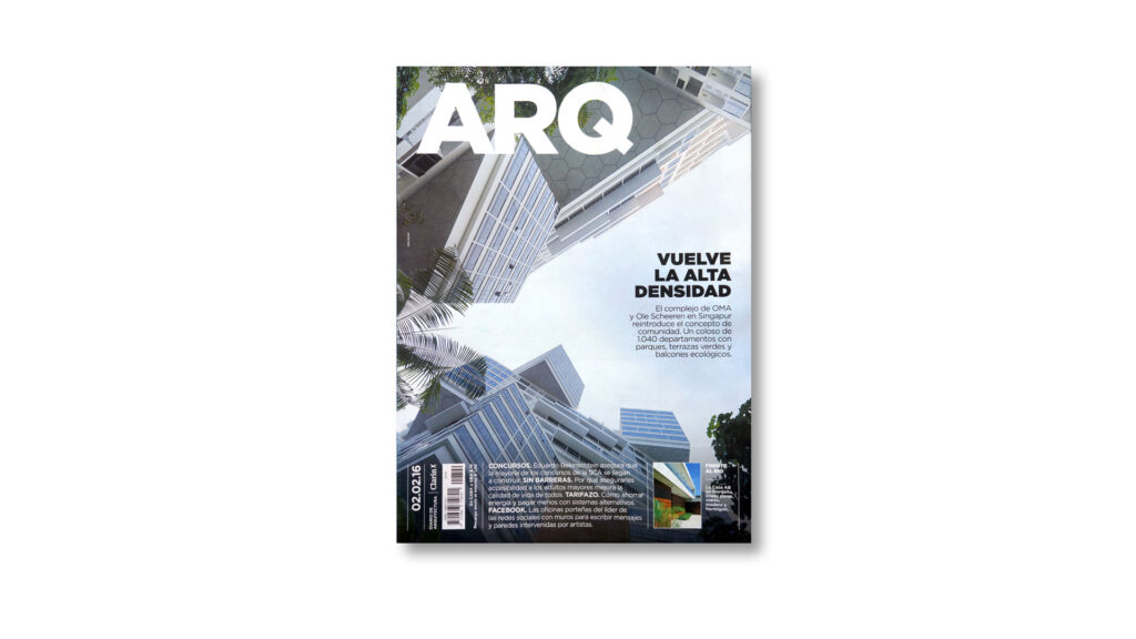 ARQ - Casa AB
