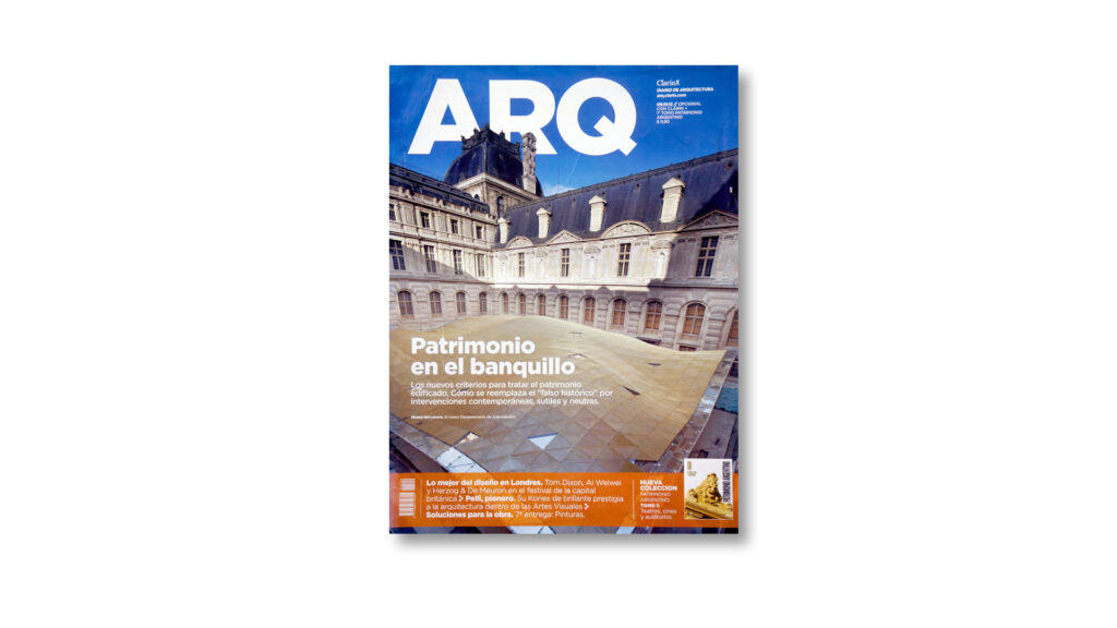 ARQ - Euskal Herria Plaza