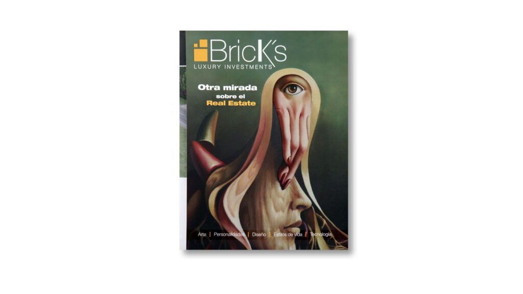 Bricks - Euskal Herria Plaza