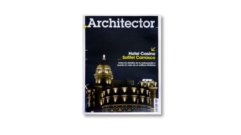 Architector - Edificio Albatros