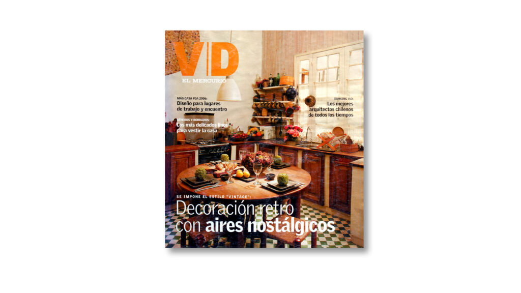VD - Casa JD