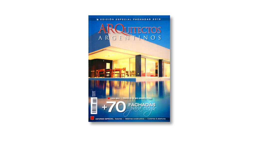 Arquitectos Argentinos - Respuestas