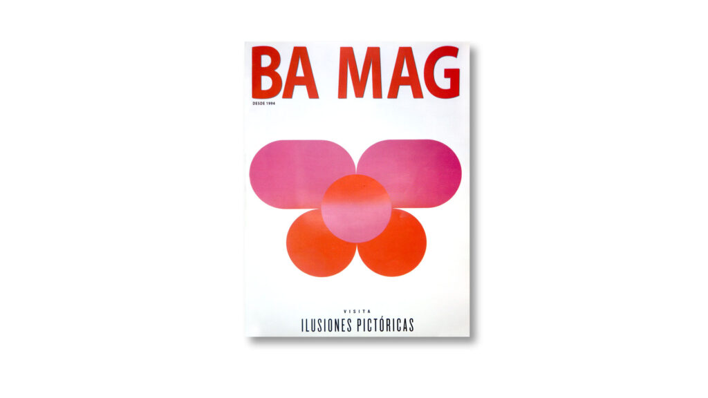 BA MAG - Casa AB