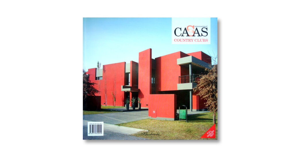 Casas Internacional - Casa LS