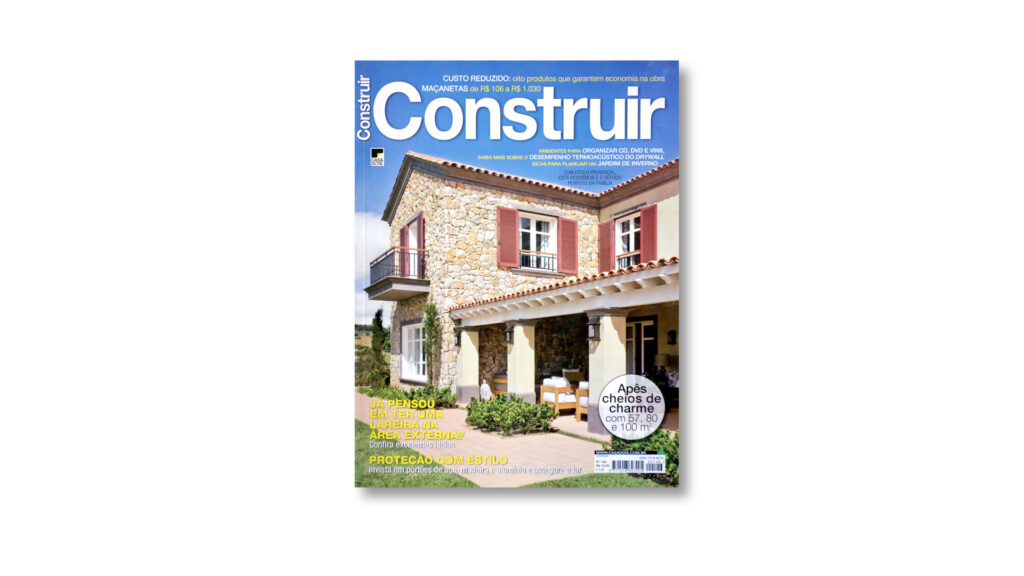 Construir - Museo del Hielo