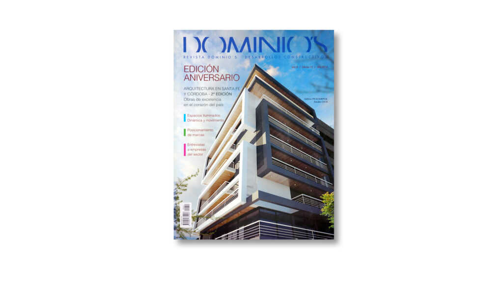 Dominio's - Edificio Avalos