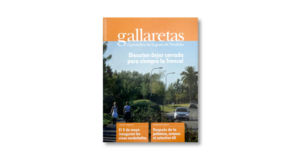 Gallaretas - Casa LS
