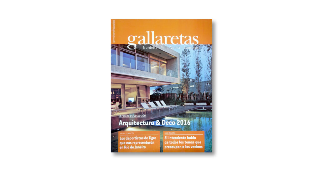 Gallaretas - 25 años